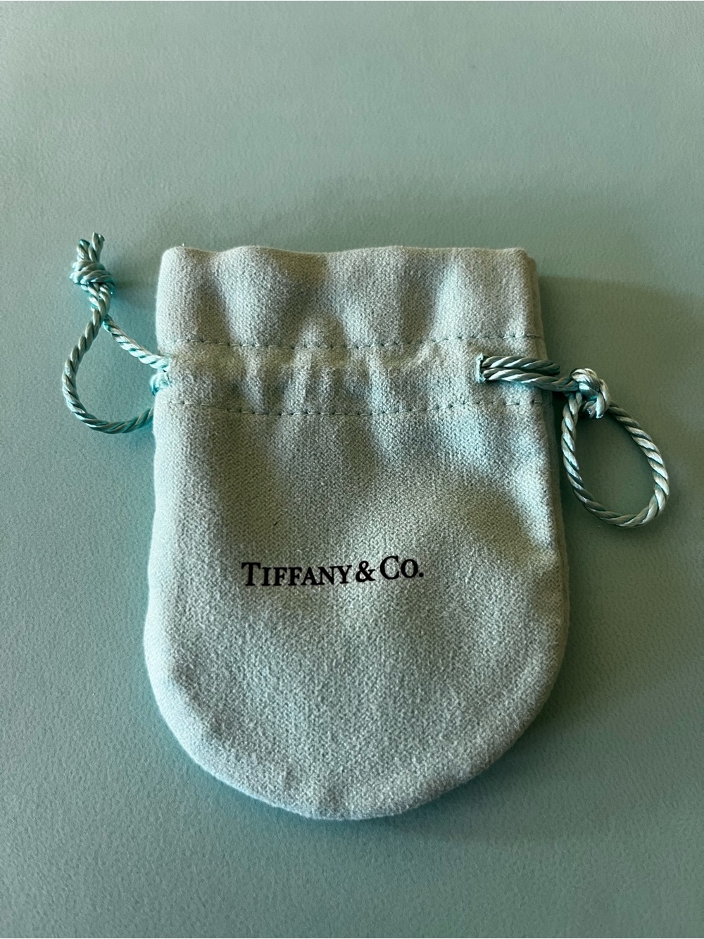 Tiffany & Co. Platinum “Diamonds by The Yard” Necklace - Picture 7 of 12